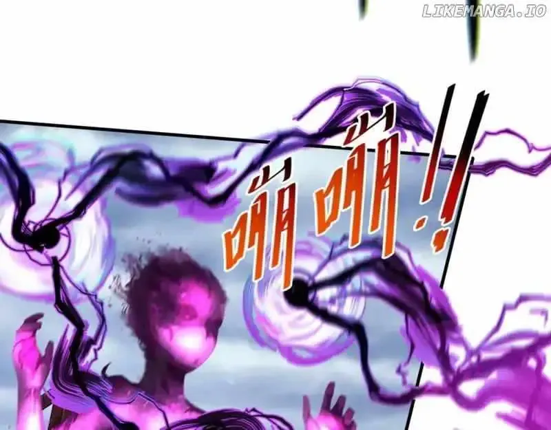Age of Terror Chapter 136 Online - página 5