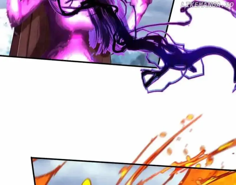 Age of Terror Chapter 136 Online - página 6