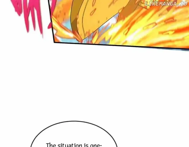 Age of Terror Chapter 136 Online - página 8