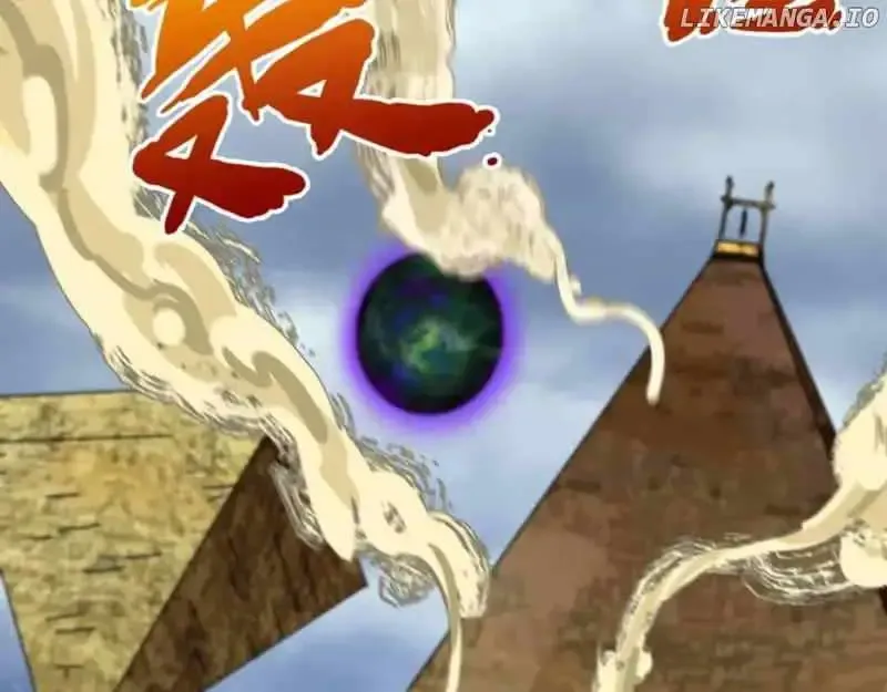 Age of Terror Chapter 136 Online - página 13
