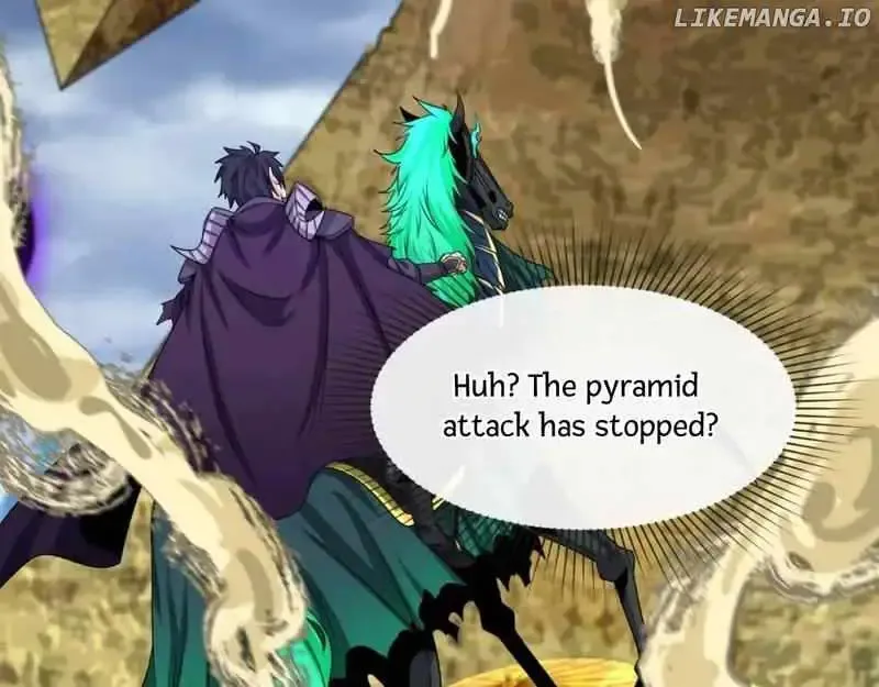Age of Terror Chapter 136 Online - página 14