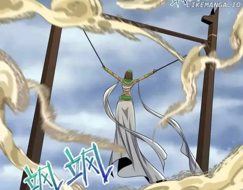 Age of Terror Chapter 136 Online - página 20