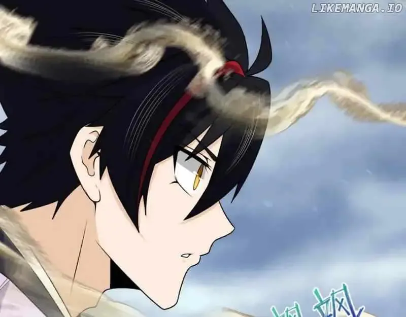 Age of Terror Chapter 136 Online - página 24