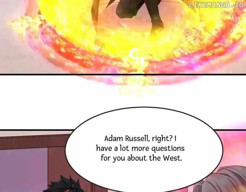 Age of Terror Chapter 136 Online - página 30