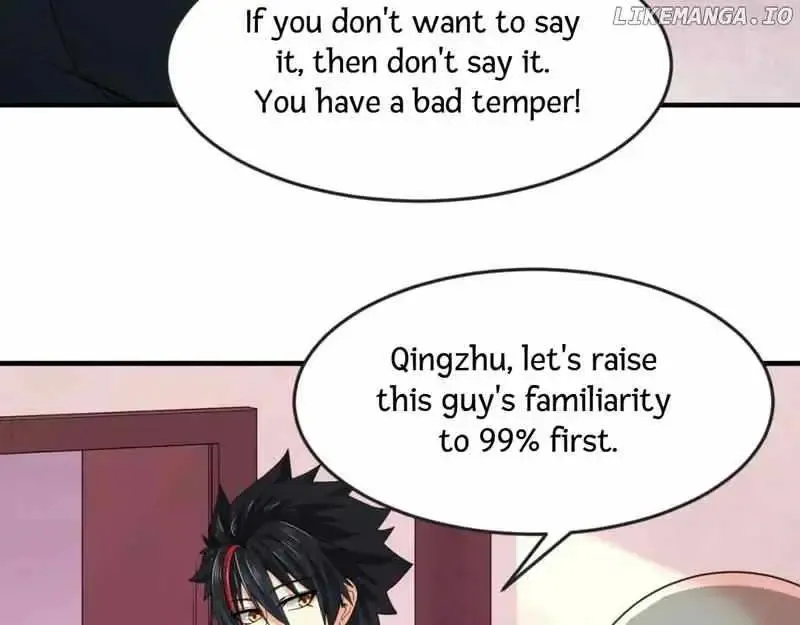 Age of Terror Chapter 136 Online - página 35