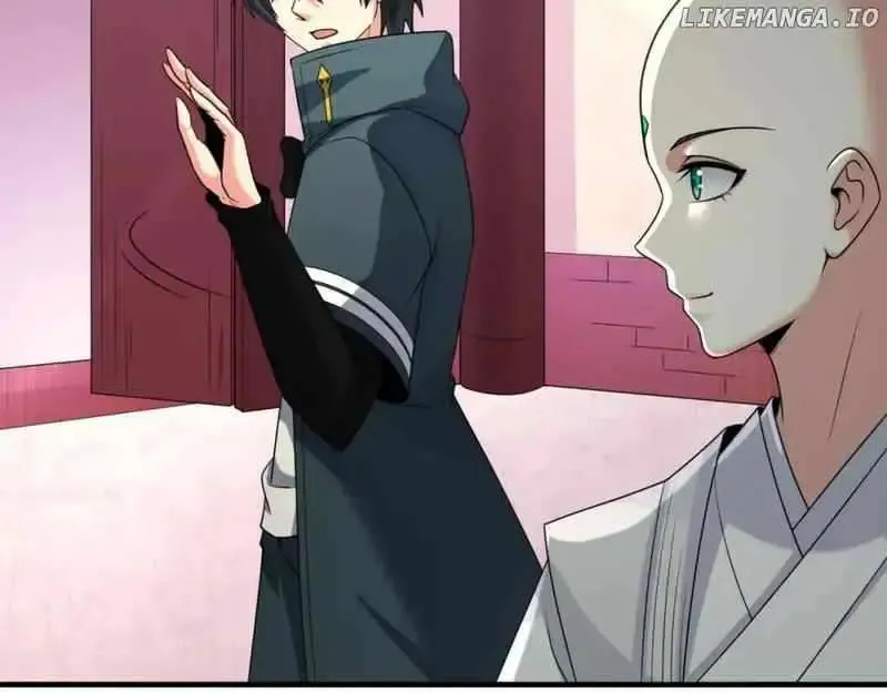 Age of Terror Chapter 136 Online - página 36