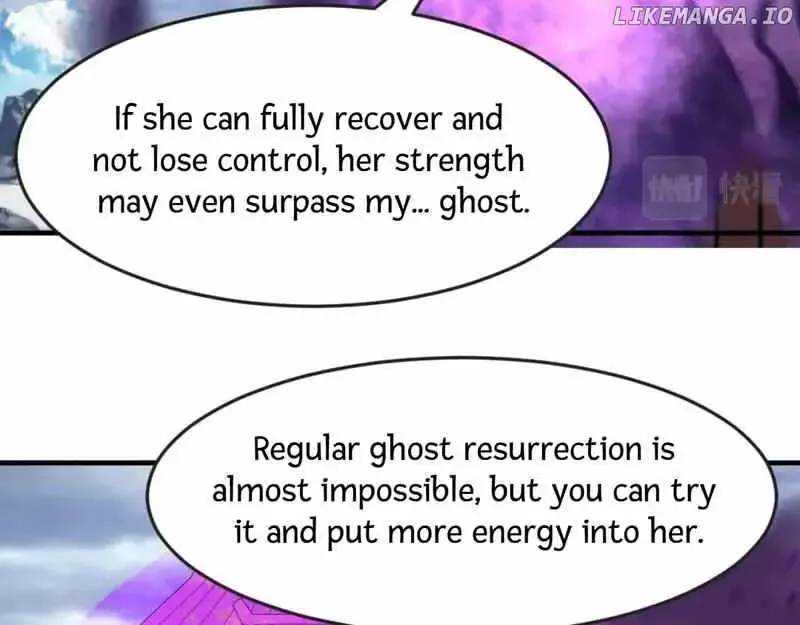 Age of Terror Chapter 136 Online - página 41