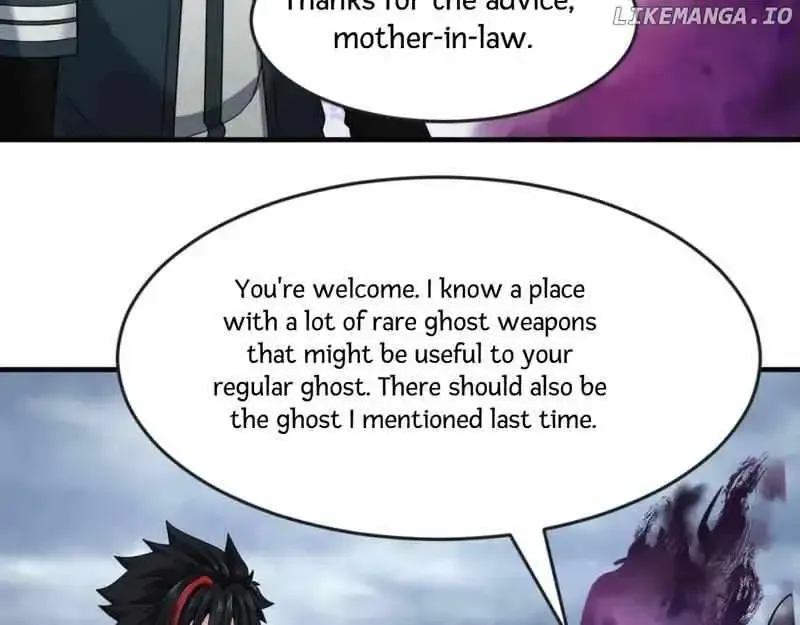 Age of Terror Chapter 136 Online - página 43