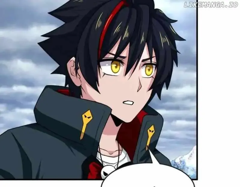 Age of Terror Chapter 136 Online - página 47