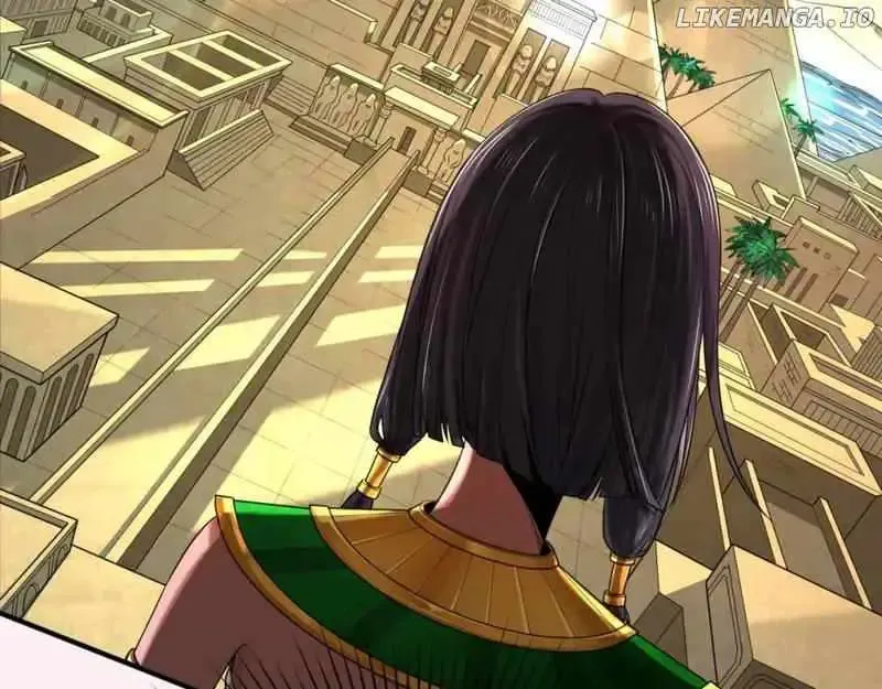 Age of Terror Chapter 136 Online - página 94