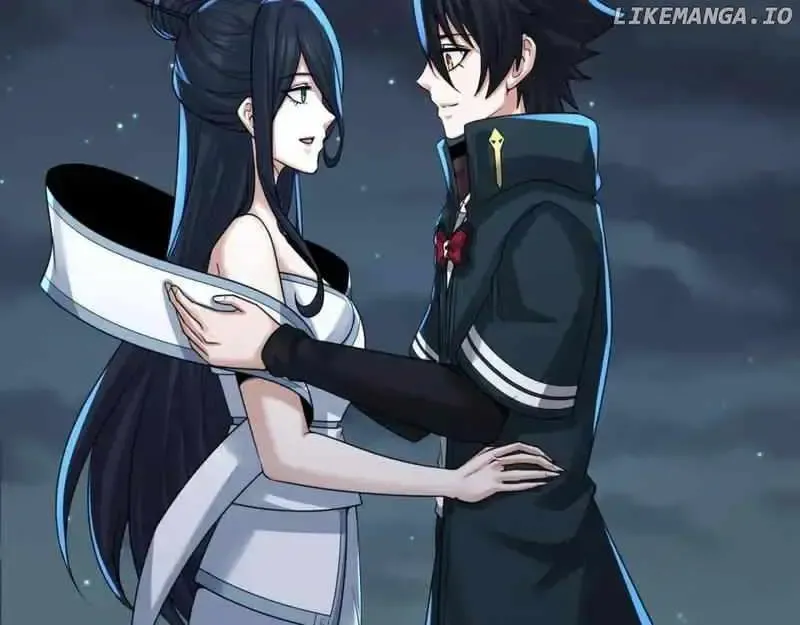 Age of Terror Chapter 138 Online - página 5