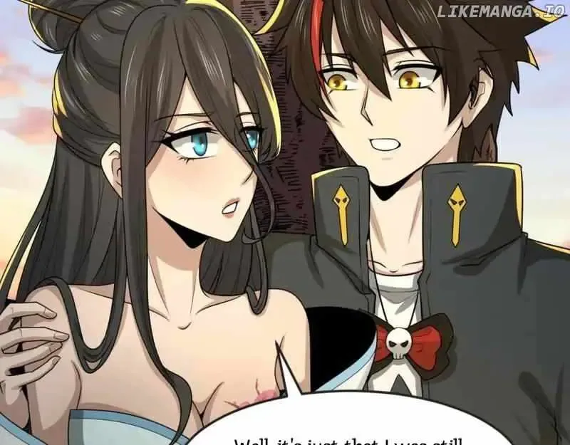 Age of Terror Chapter 138 Online - página 19