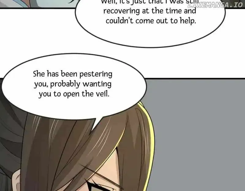 Age of Terror Chapter 138 Online - página 20