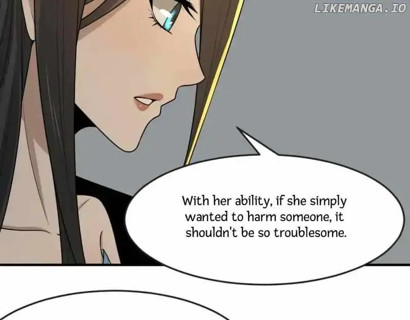 Age of Terror Chapter 138 Online - página 21