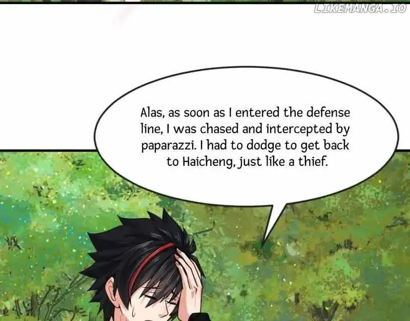 Age of Terror Chapter 138 Online - página 29