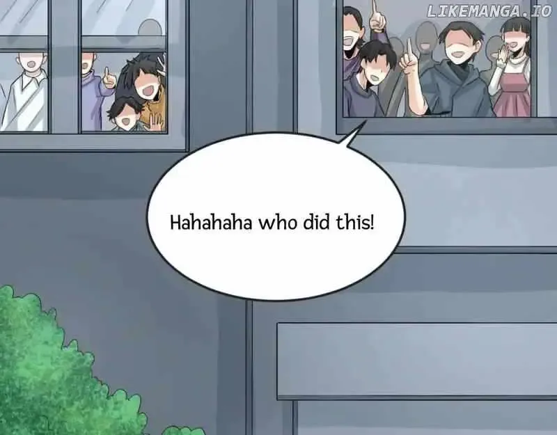 Age of Terror Chapter 138 Online - página 76