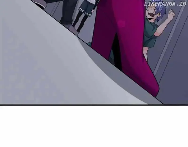 Age of Terror Chapter 138 Online - página 84