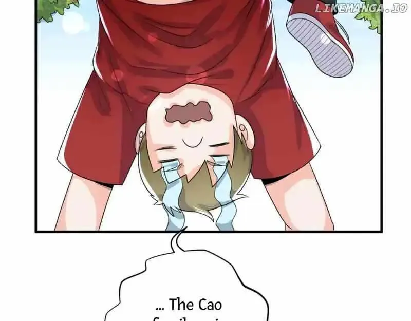 Age of Terror Chapter 138 Online - página 100