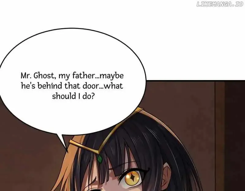 Age of Terror Chapter 140 Online - página 1