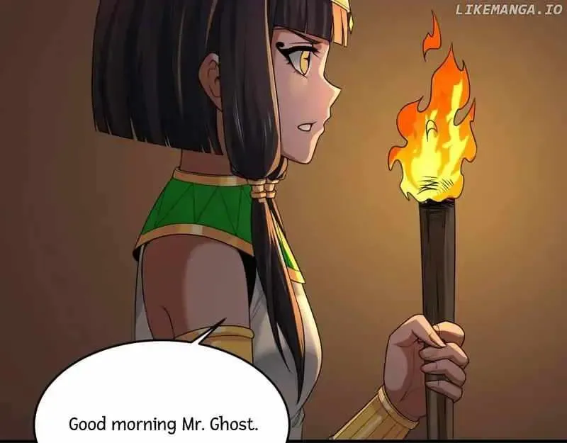 Age of Terror Chapter 140 Online - página 6