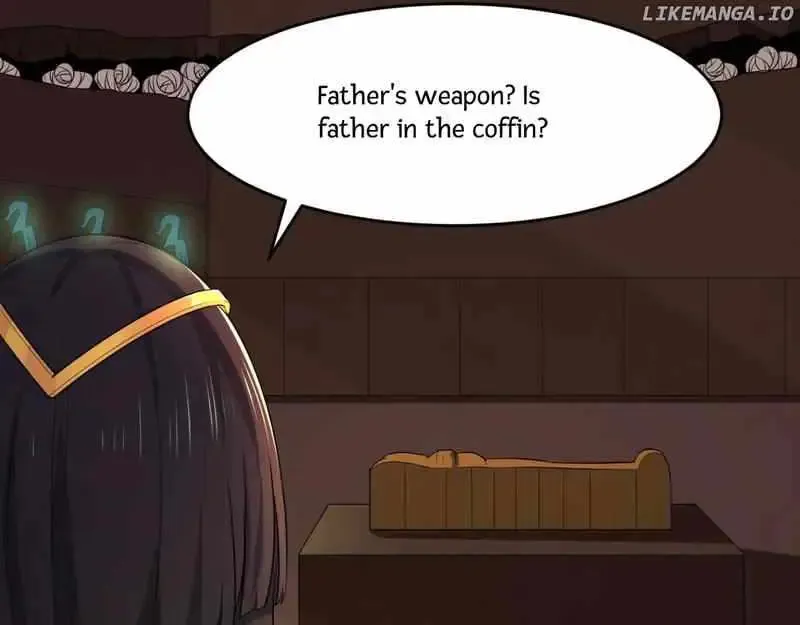 Age of Terror Chapter 140 Online - página 10