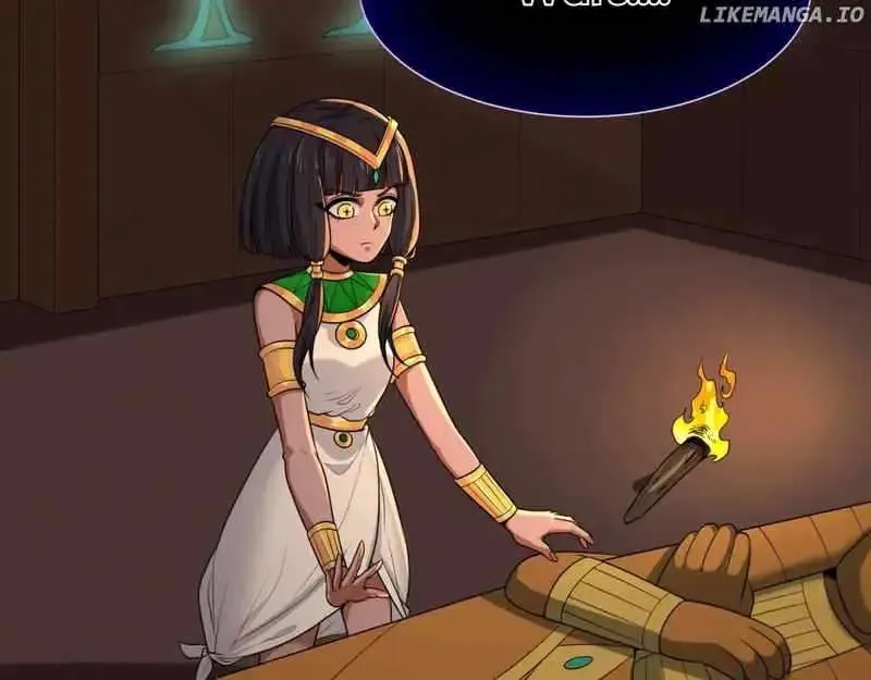 Age of Terror Chapter 140 Online - página 12