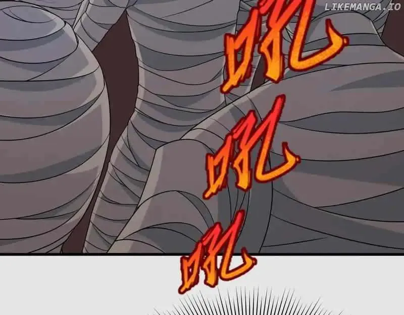 Age of Terror Chapter 140 Online - página 34