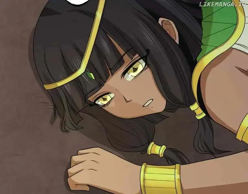 Age of Terror Chapter 140 Online - página 72