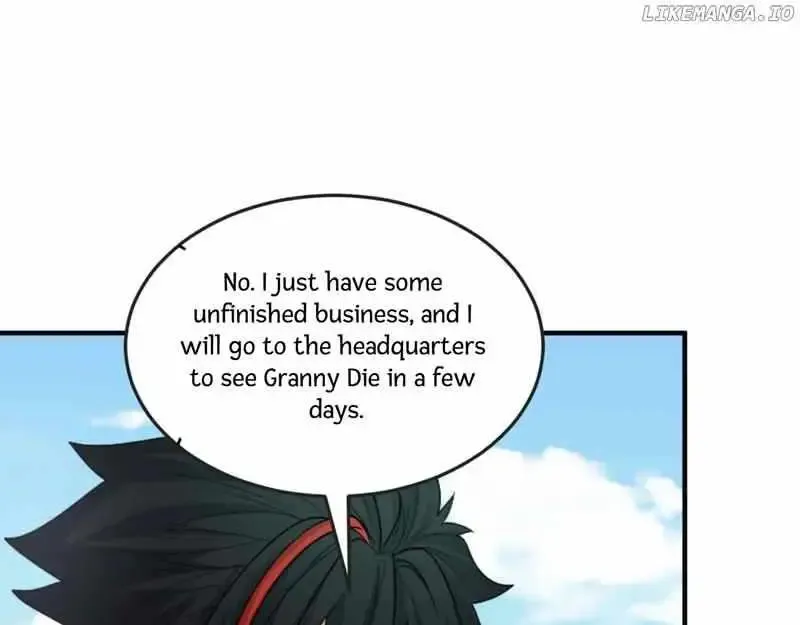 Age of Terror Chapter 140 Online - página 100