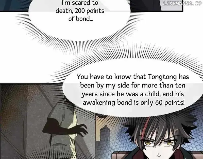 Age of Terror Chapter 141 Online - página 5