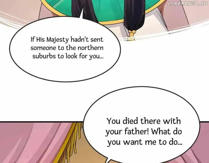 Age of Terror Chapter 141 Online - página 25