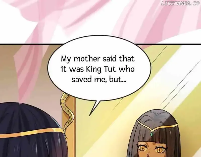 Age of Terror Chapter 141 Online - página 31