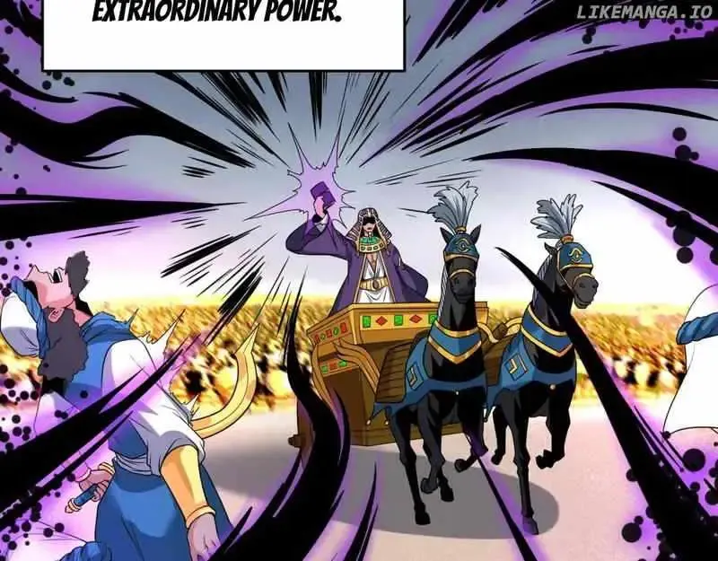 Age of Terror Chapter 141 Online - página 40