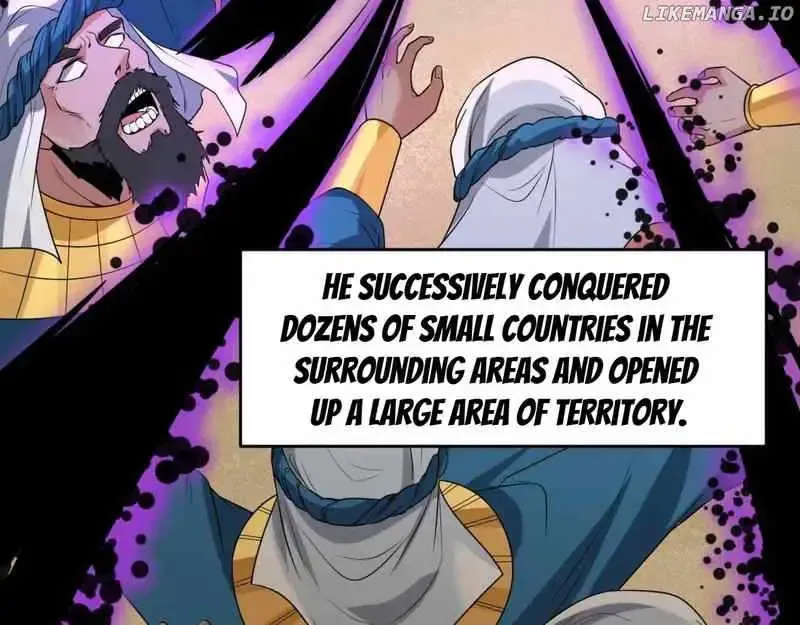 Age of Terror Chapter 141 Online - página 41