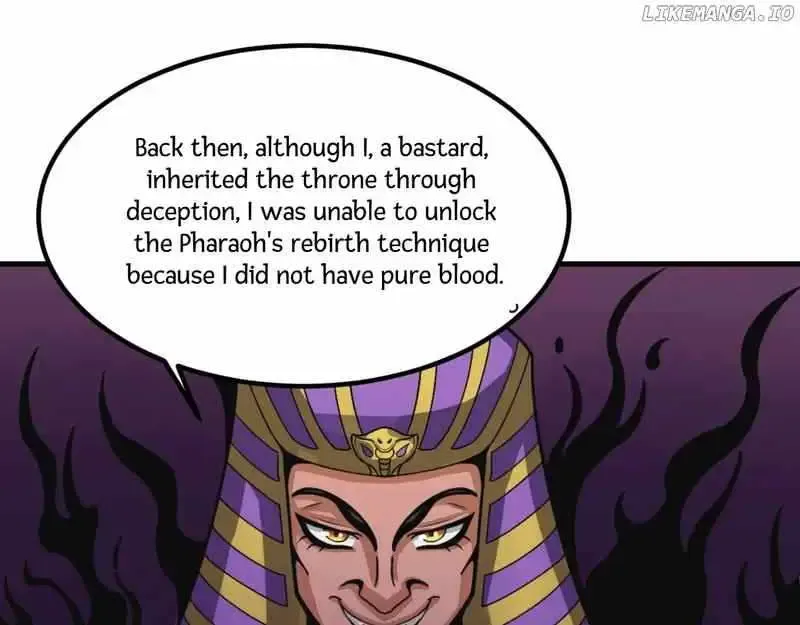Age of Terror Chapter 141 Online - página 47