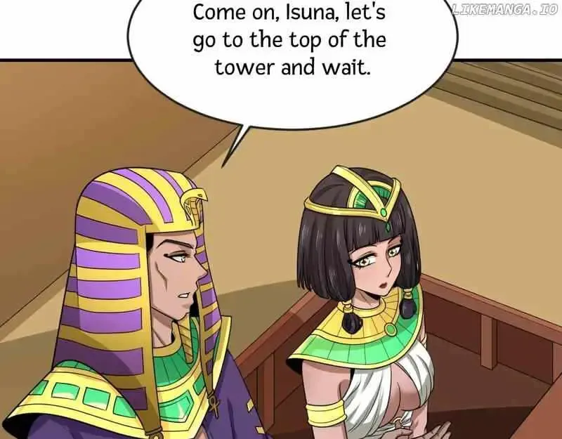 Age of Terror Chapter 141 Online - página 79