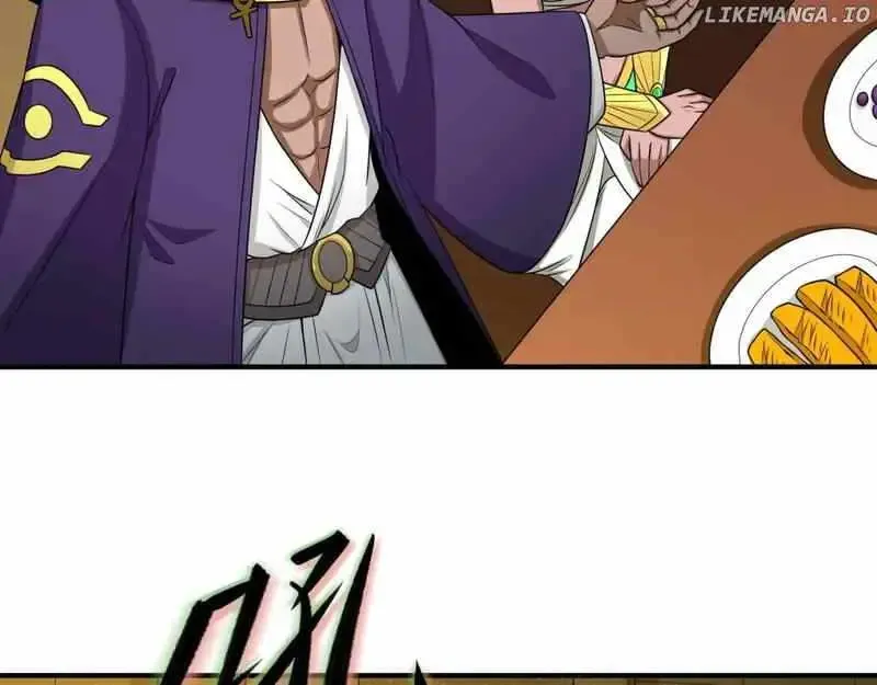 Age of Terror Chapter 141 Online - página 80