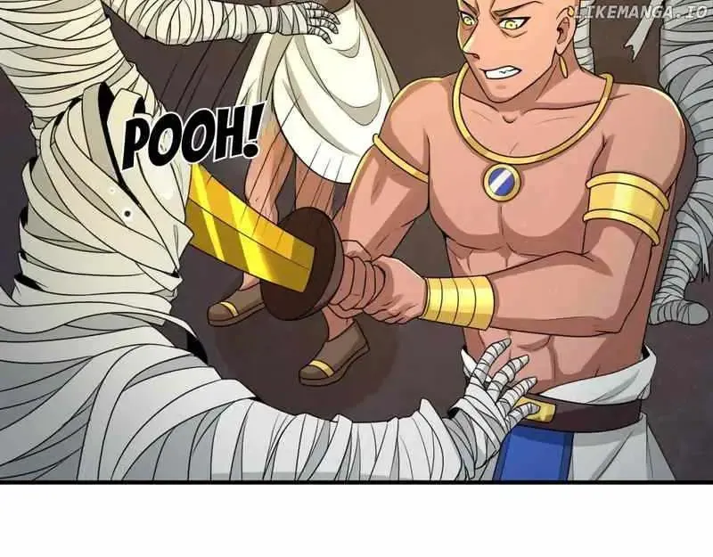 Age of Terror Chapter 141 Online - página 82