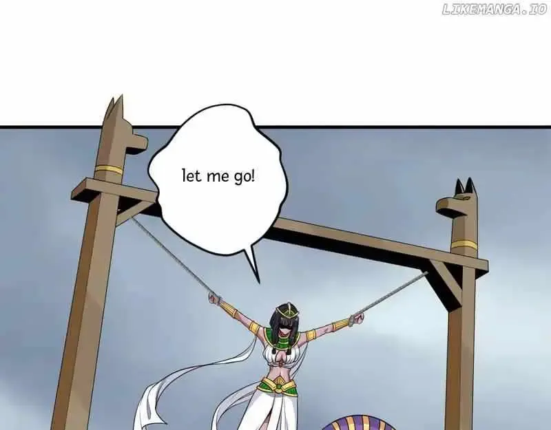 Age of Terror Chapter 141 Online - página 87