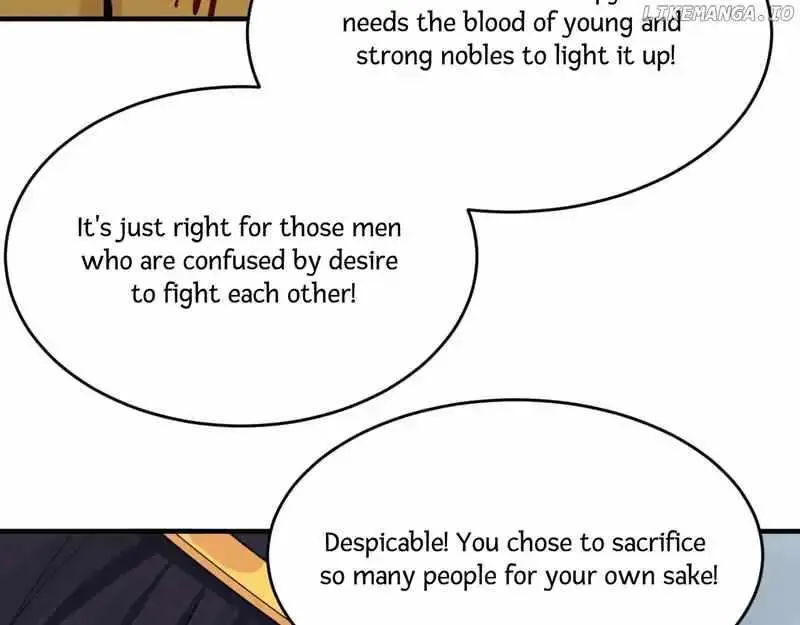 Age of Terror Chapter 141 Online - página 98