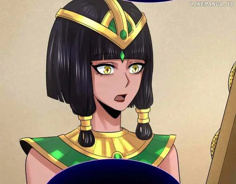 Age of Terror Chapter 142 Online - página 11