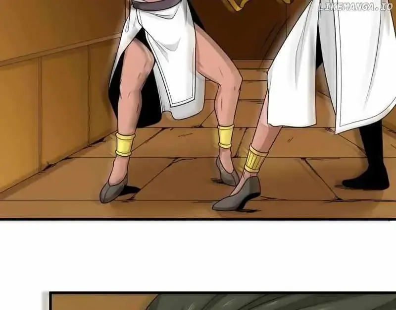 Age of Terror Chapter 142 Online - página 34