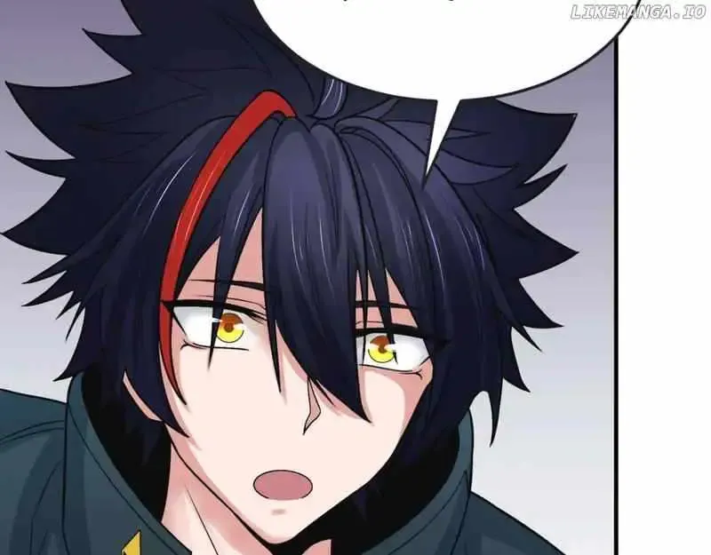 Age of Terror Chapter 142 Online - página 106
