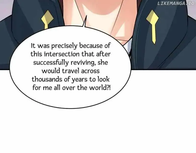 Age of Terror Chapter 142 Online - página 116