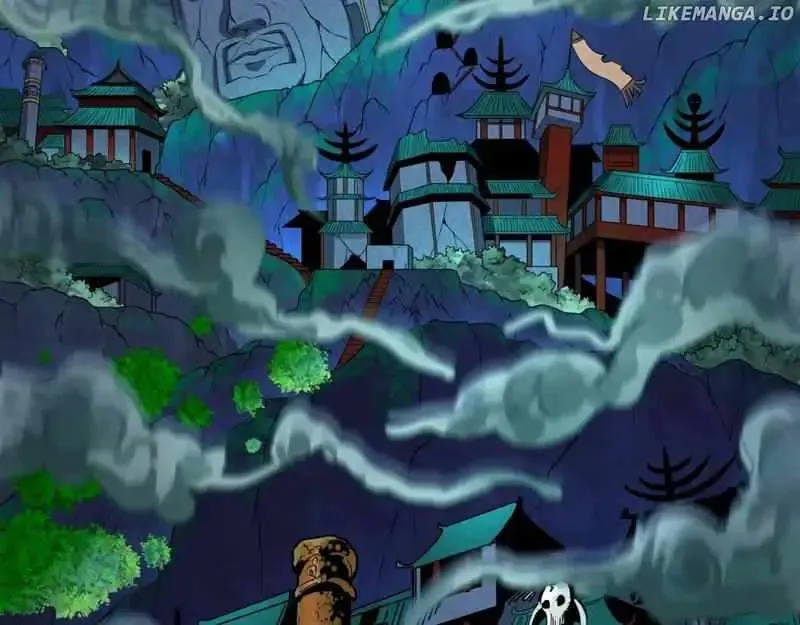 Age of Terror Chapter 142 Online - página 123