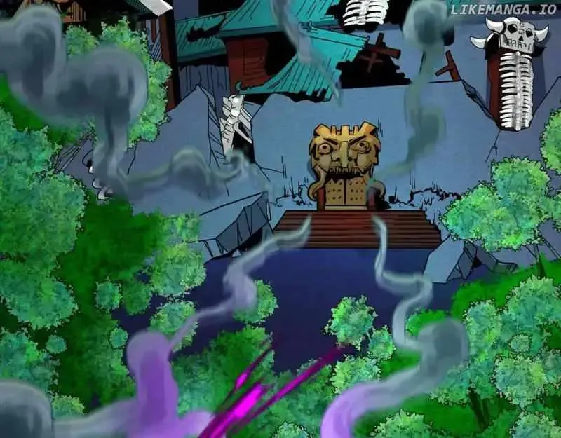 Age of Terror Chapter 143 Online - página 4