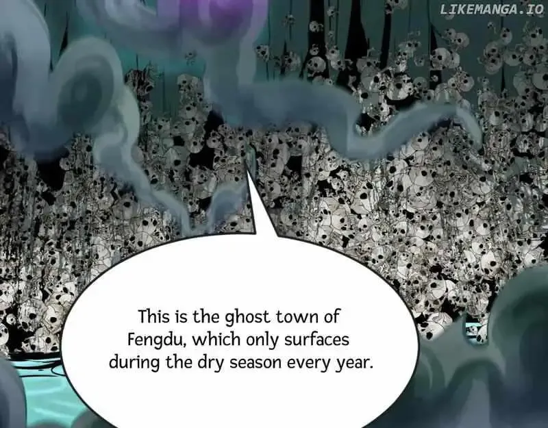 Age of Terror Chapter 143 Online - página 6