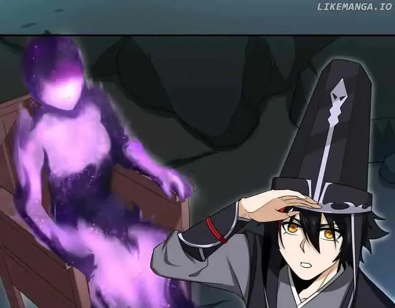 Age of Terror Chapter 143 Online - página 22