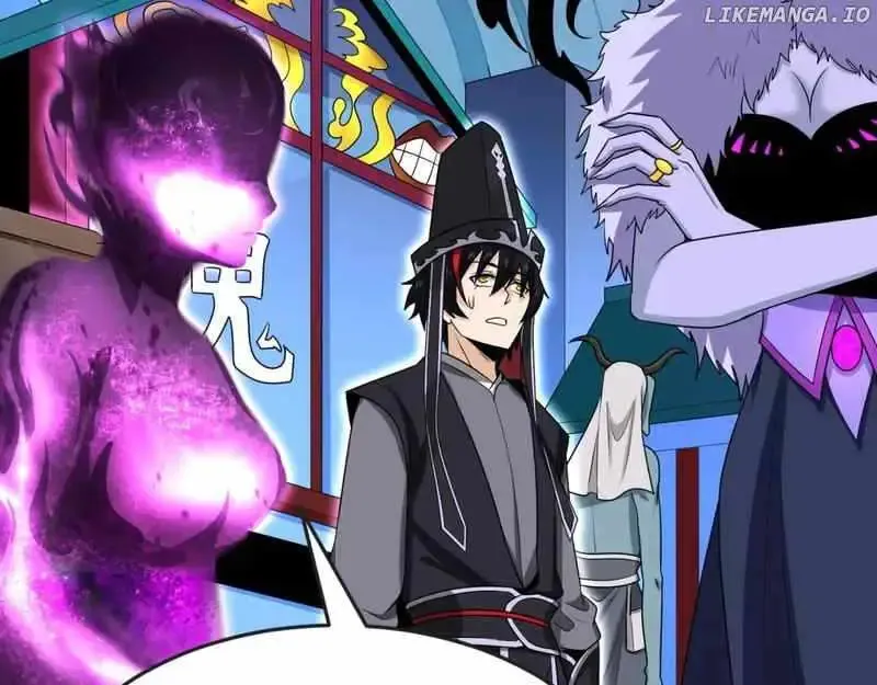 Age of Terror Chapter 143 Online - página 34