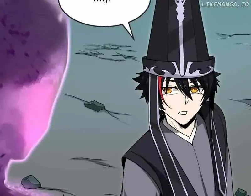 Age of Terror Chapter 143 Online - página 36